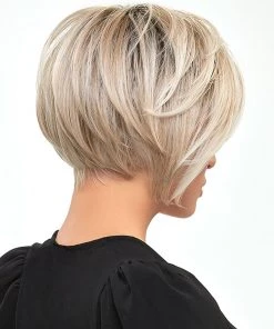 Wigs For Women Ignite-Petite | Lace Front Synthetic Wig By Jon Renau