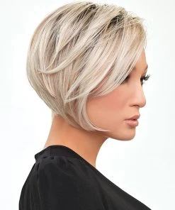 Ignite-Petite (Exclusive) | Lace Front Synthetic Wig By Jon Renau