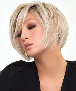 Ignite-Petite (Exclusive) | Lace Front Synthetic Wig By Jon Renau