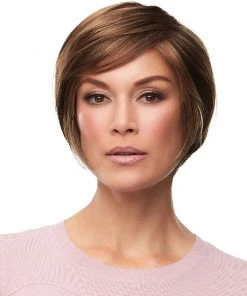Gabrielle (Exclusive) | Lace Front & Monofilament Synthetic Wig By Jon Renau