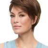 Rose | Lace Front & Monofilament Synthetic Wig By Jon Renau Wigs For Women