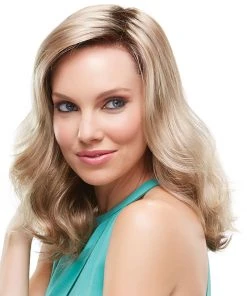 Katherine | Lace Front Synthetic Wig By Jon Renau 15 Katherine | Lace Front Synthetic Wig By Jon Renau