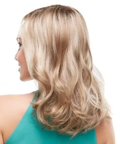 Katherine | Lace Front Synthetic Wig By Jon Renau 17 Katherine | Lace Front Synthetic Wig By Jon Renau