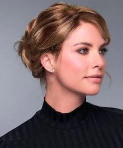 Wigs For Women Julianne-Lite (Exclusive) | Lace Front & Monofilament Synthetic Wig By Jon Renau 10 Wigs For Women Julianne-Lite (Exclusive) | Lace Front & Monofilament Synthetic Wig By Jon Renau