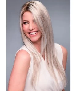 Wigs For Women Zara-Lite (Exclusive) | Lace Front & Monofilament Synthetic Wig By Jon Renau
