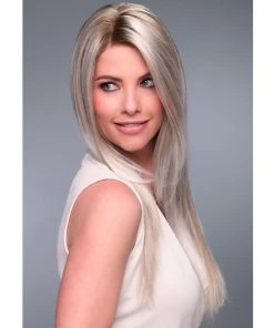Wigs For Women Zara-Lite | Lace Front & Monofilament Synthetic Wig By Jon Renau