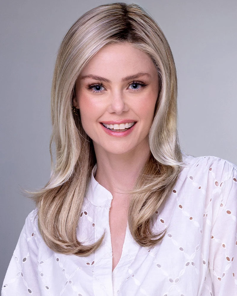 Wigs For Women Miranda Lite | Lace Front & Monofilament Synthetic Wig By Jon Renau 6 Wigs For Women Miranda Lite | Lace Front & Monofilament Synthetic Wig By Jon Renau