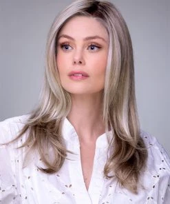 Wigs For Women Miranda Lite | Lace Front & Monofilament Synthetic Wig By Jon Renau 14 Wigs For Women Miranda Lite | Lace Front & Monofilament Synthetic Wig By Jon Renau