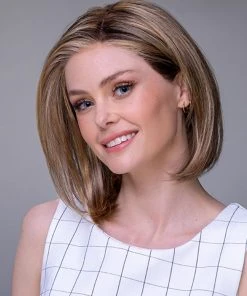 Cameron Lite-Petite (Exclusive) | Lace Front & Monofilament Synthetic Wig By Jon Renau