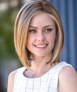 Cameron Lite-Petite (Exclusive) | Lace Front & Monofilament Synthetic Wig By Jon Renau