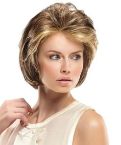 Wigs For Women Hillary (Exclusive) | Lace Front Synthetic Wig By Jon Renau