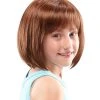 Shiloh | Kids Monofilament Synthetic Wig By Jon Renau Wigs For Kids