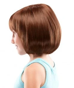 Shiloh | Kids Monofilament Synthetic Wig By Jon Renau Wigs For Kids