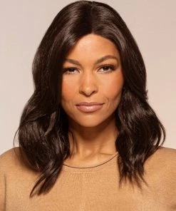 Kaylee | Lace Front & Monofilament Synthetic Wig By Jon Renau Wigs For Women