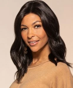 Kaylee | Lace Front & Monofilament Synthetic Wig By Jon Renau Wigs For Women