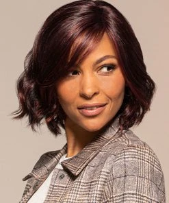 Quinn | Lace Front & Monofilament Part Synthetic Wig By Jon Renau Wigs For Women
