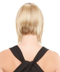 Victoria | Lace Front & Monofilament Synthetic Wig By Jon Renau 18 Victoria | Lace Front & Monofilament Synthetic Wig By Jon Renau