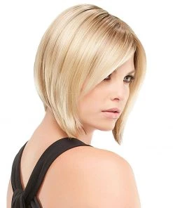 Victoria (Exclusive) | Lace Front & Monofilament Synthetic Wig By Jon Renau