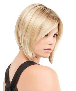 Victoria | Lace Front & Monofilament Synthetic Wig By Jon Renau 17 Victoria | Lace Front & Monofilament Synthetic Wig By Jon Renau