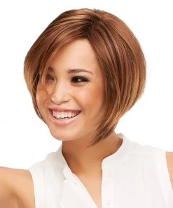 Victoria | Lace Front & Monofilament Synthetic Wig By Jon Renau 13 Victoria | Lace Front & Monofilament Synthetic Wig By Jon Renau