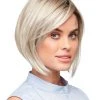 Victoria (Exclusive) | Lace Front & Monofilament Synthetic Wig By Jon Renau