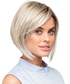 Victoria (Exclusive) | Lace Front & Monofilament Synthetic Wig By Jon Renau