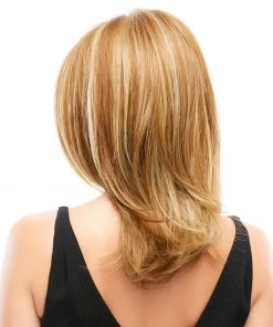 Drew | Lace Front & Monofilament Synthetic Wig By Jon Renau