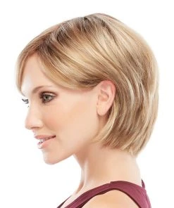 Chloe | Lace Front & Monofilament Synthetic Wig By Jon Renau Wigs For Women