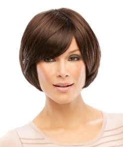 Chloe | Lace Front & Monofilament Synthetic Wig By Jon Renau Wigs For Women