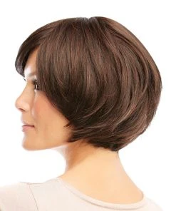 Chloe | Lace Front & Monofilament Synthetic Wig By Jon Renau Wigs For Women