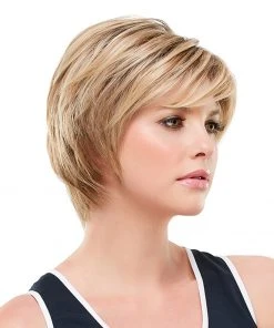 Judi | Monofilament Synthetic Wig By Jon Renau Wigs For Women
