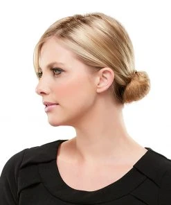 Wiglets Top Notch | Monofilament Synthetic Toppers By Jon Renau