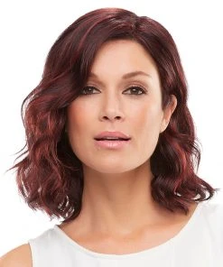 Scarlett (Exclusive) | Lace Front Synthetic Wig By Jon Renau