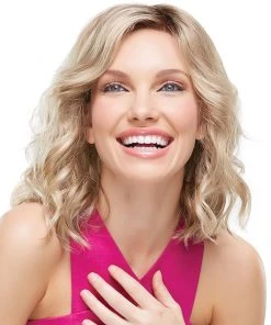 Scarlett-Large | Lace Front Synthetic Wig By Jon Renau