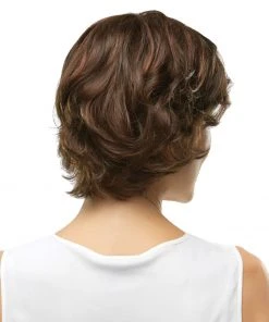 Top Crown | Monofilament Toppers By Jon Renau Wiglets