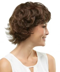 Top Crown | Monofilament Toppers By Jon Renau Wiglets