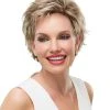 Robin-Petite (Exclusive) | Monofilament Synthetic Wig By Jon Renau Wigs For Women