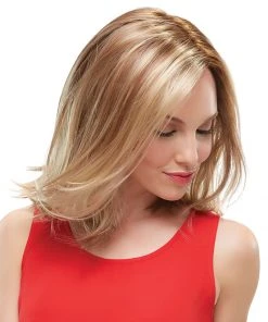 Karlie | Lace Front & Monofilament Synthetic Wig By Jon Renau