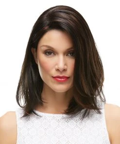 Karlie | Lace Front & Monofilament Synthetic Wig By Jon Renau