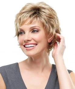 Chelsea | Synthetic Wig By Jon Renau 14 Chelsea | Synthetic Wig By Jon Renau