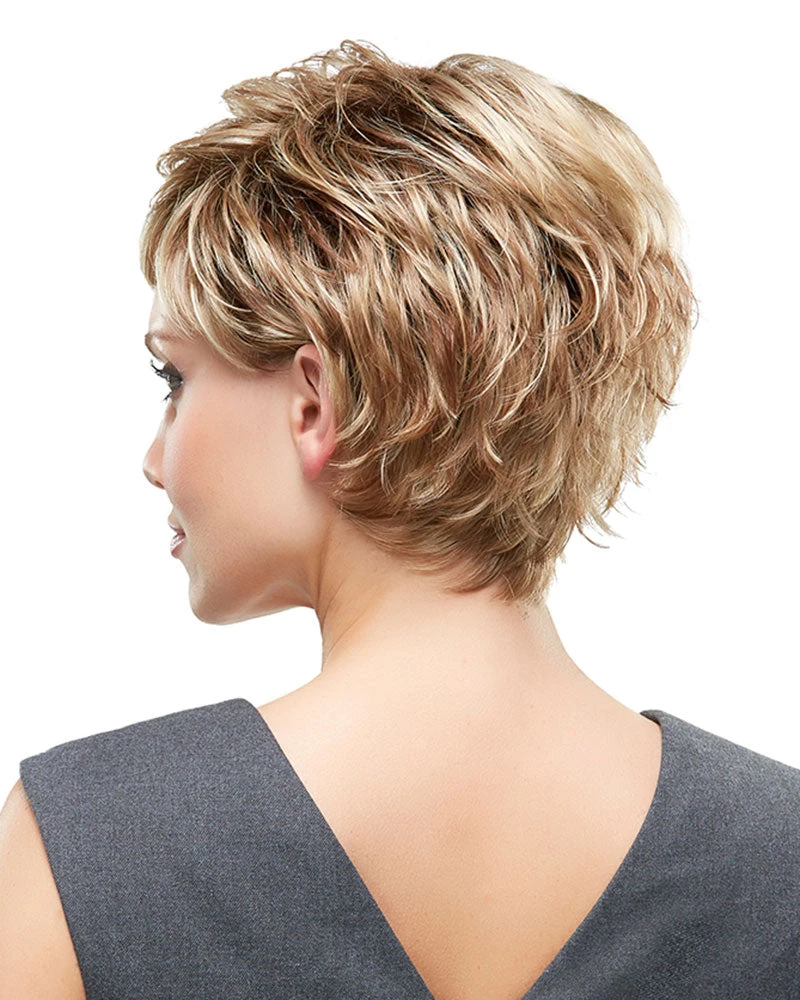 Chelsea | Synthetic Wig By Jon Renau 10 Chelsea | Synthetic Wig By Jon Renau