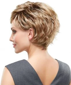 Chelsea | Synthetic Wig By Jon Renau 16 Chelsea | Synthetic Wig By Jon Renau