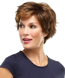 Chelsea | Synthetic Wig By Jon Renau 12 Chelsea | Synthetic Wig By Jon Renau