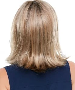 Wigs For Women Rosie | Lace Front & Monofilament Synthetic Wig By Jon Renau 15 Wigs For Women Rosie | Lace Front & Monofilament Synthetic Wig By Jon Renau