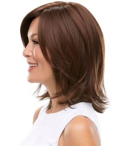 Wigs For Women Rosie | Lace Front & Monofilament Synthetic Wig By Jon Renau 11 Wigs For Women Rosie | Lace Front & Monofilament Synthetic Wig By Jon Renau