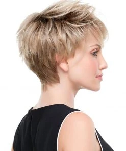 Wigs For Women Evan (Exclusive) | Lace Front & Monofilament Crown Synthetic Wig By Jon Renau