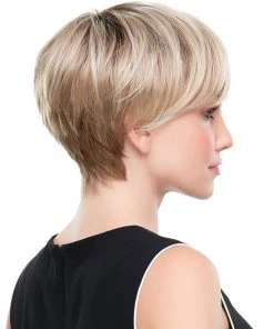 Wigs For Women Evan (Exclusive) | Lace Front & Monofilament Crown Synthetic Wig By Jon Renau