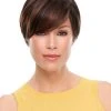 Evan | Lace Front & Monofilament Crown Synthetic Wig By Jon Renau Wigs For Women 2 Evan | Lace Front & Monofilament Crown Synthetic Wig By Jon Renau Wigs For Women