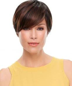 Evan | Lace Front & Monofilament Crown Synthetic Wig By Jon Renau Wigs For Women