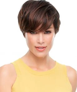 Evan | Lace Front & Monofilament Crown Synthetic Wig By Jon Renau Wigs For Women